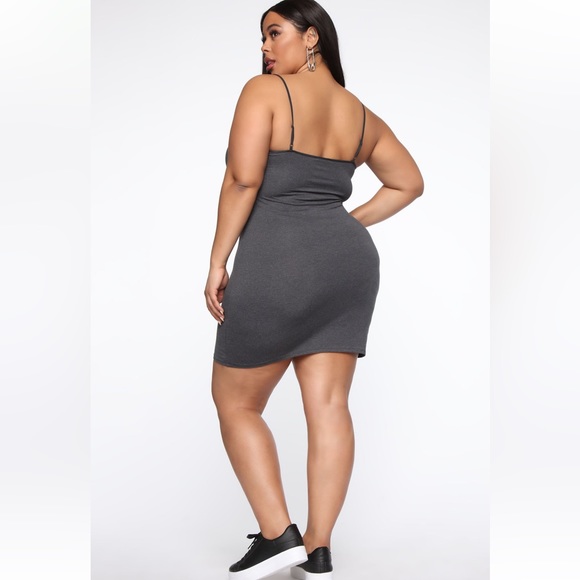 FN Katie Cami Slip Dress - Picture 4 of 5